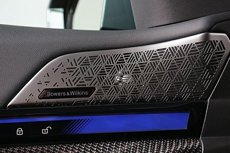 BMW 540 540d M-Sport xDrive