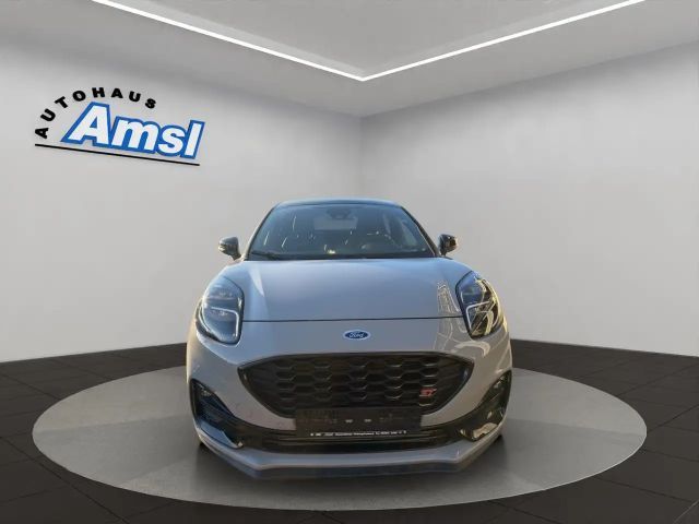 Ford Puma EcoBoost ST Line