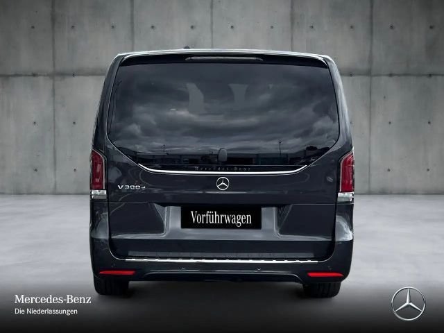 Mercedes-Benz V 300 AMG Line AVANTGARDE V 300 d