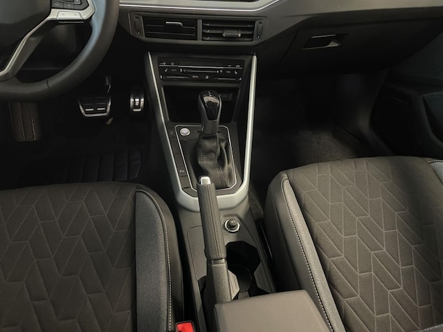 Volkswagen Polo 1.0 TSI DSG IQ.Drive