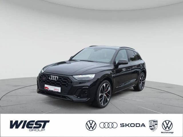 Audi SQ5 3.0 TDI