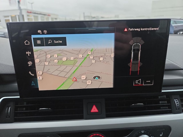 Audi A5 35 TFSI Cabriolet S-Tronic