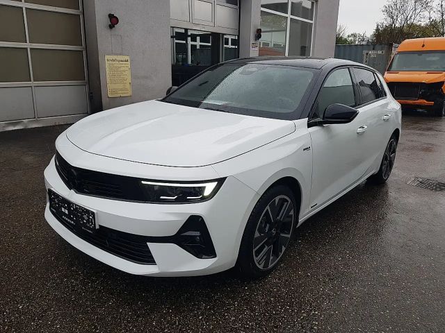 Opel Astra GS-Line Grand Sport