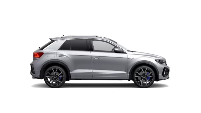 Volkswagen T-Roc 2.0 TSI DSG