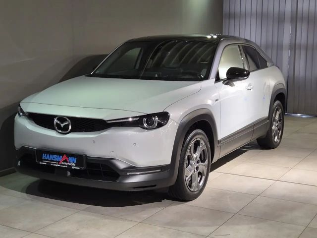 Mazda MX-30 EV Makoto 145 PS GSD/Navi/Bose/360 Grad Cam/Head-U