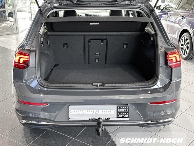 Volkswagen Golf 1.5 eTSI DSG