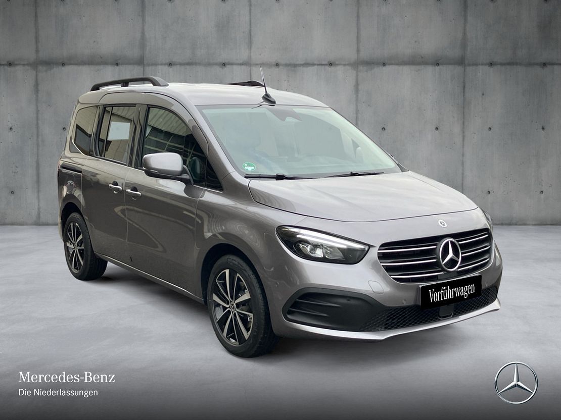 Mercedes-Benz T 180 Progressive