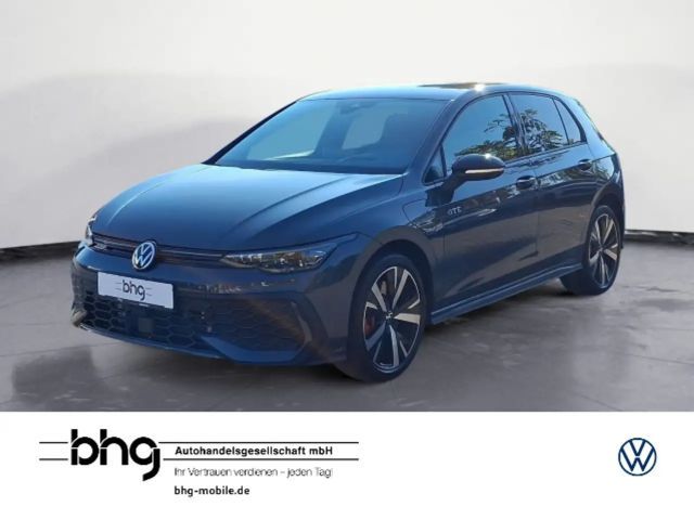 Volkswagen Golf DSG GTE eHybrid