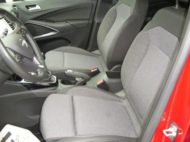 Opel Crossland X Elegance