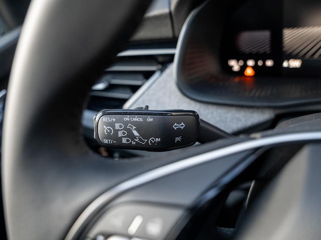 Skoda Kamiq 1.0 TSI Drive