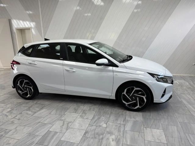 Hyundai i20 1.0 Intro Edition Intro Edition