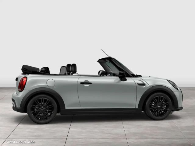 MINI Cooper Cabrio Cooper Classic Trim, Komfortzugang, Head-Up Displa