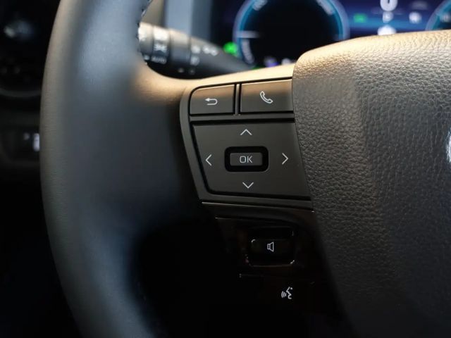 Toyota C-HR 4x2 Plug-in