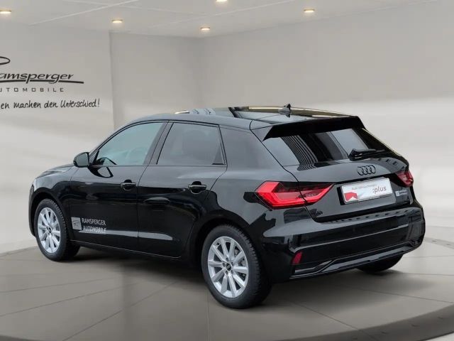 Audi A1 30 TFSI