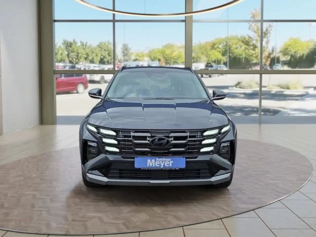 Hyundai Tucson 1.6 T-GDi