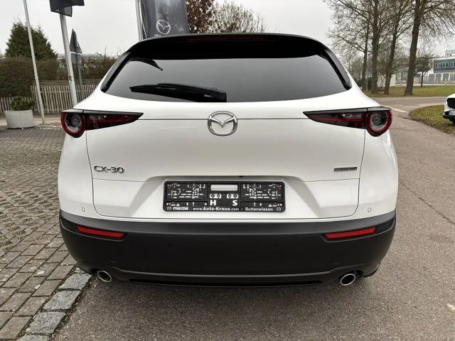 Mazda CX-30 Homura SkyActiv