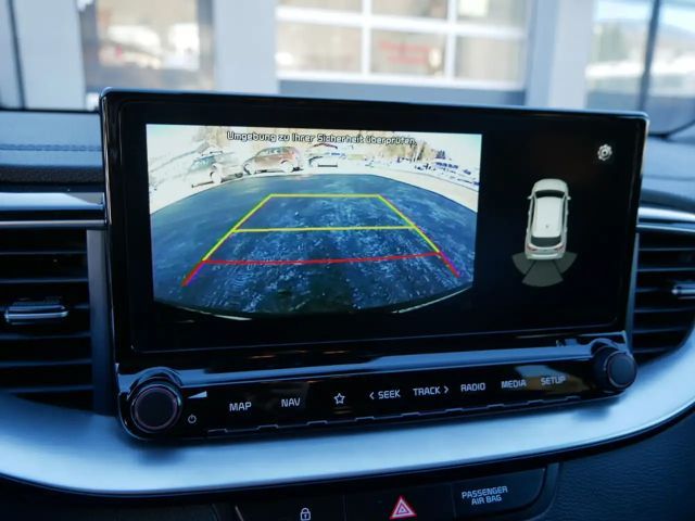 Kia Ceed GDi SportWagon