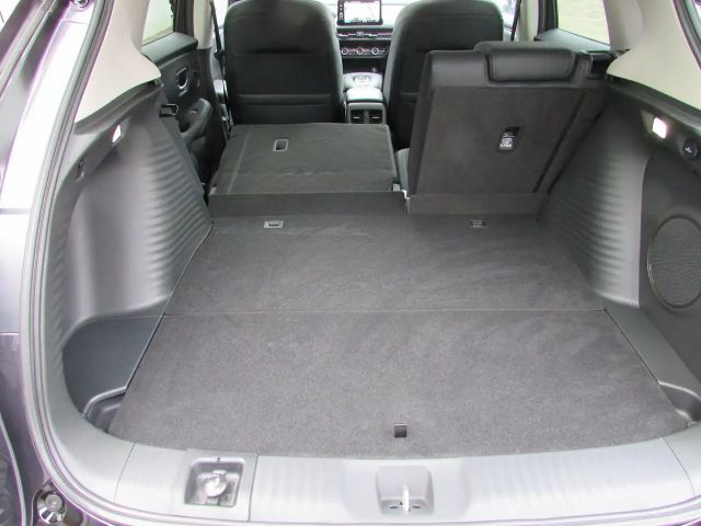 Honda ZR-V 2.0 Advance e:HEV i-MMD