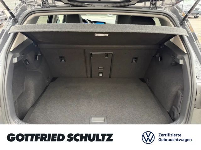 Volkswagen Golf 2.0 TDI DSG