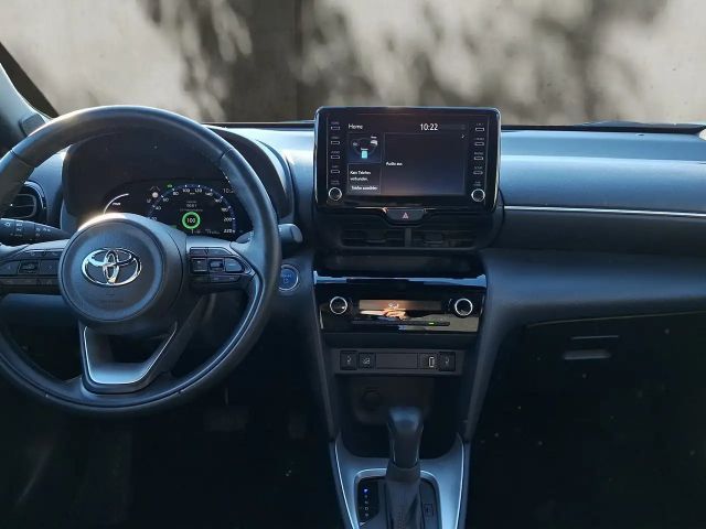 Toyota Yaris Cross Active Hybride VVT-i
