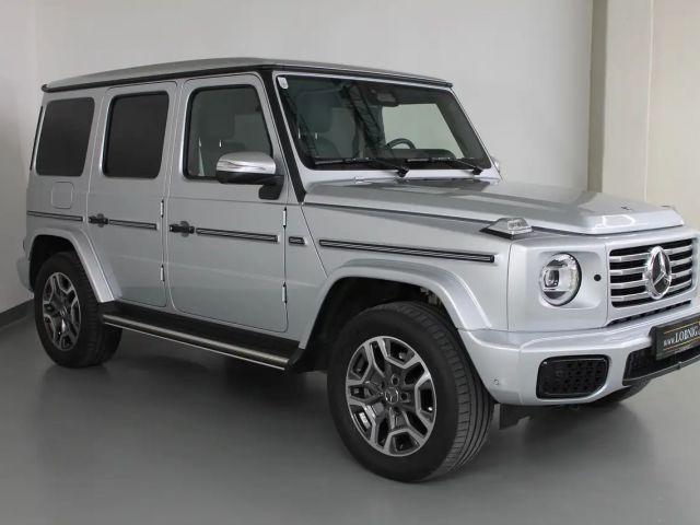 Mercedes-Benz G 450 450d