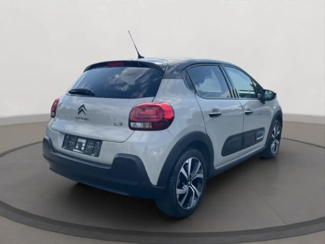 Citroën C3 Elle 1.2 ALLWETTER PDC KAMERA SHZ KLIMAAT