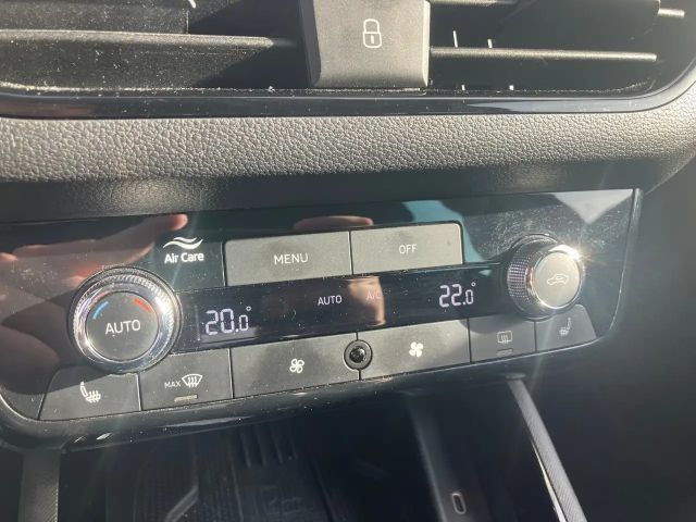 Skoda Kamiq Selection