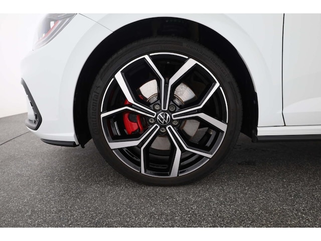 Volkswagen Polo 2.0 TSI