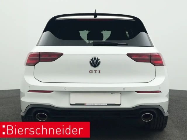 Volkswagen Golf 2.0 TSI DSG GTI