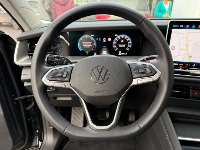 Volkswagen Tayron DSG