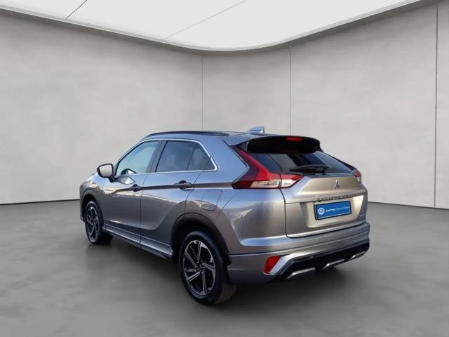 Mitsubishi Eclipse Cross 4WD PHEV