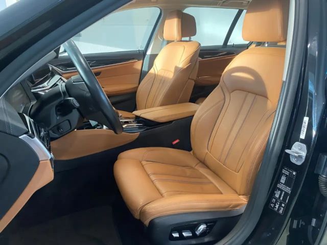 BMW 540 Touring xDrive