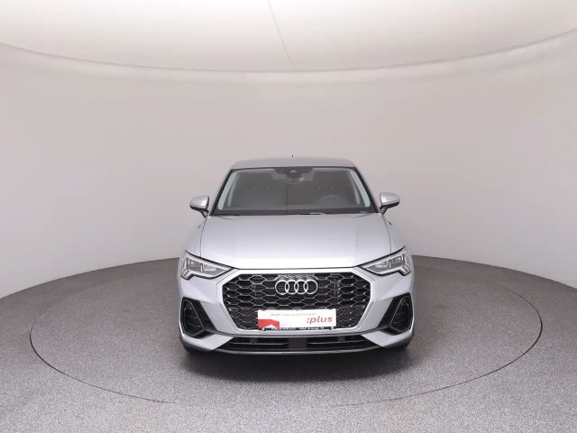 Audi Q3 35 TFSI