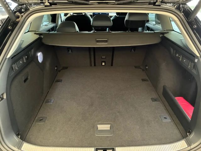 Volkswagen Passat 2.0 TDI Business DSG Variant