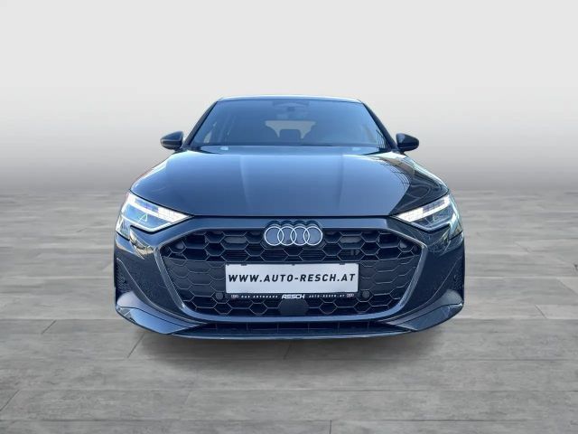 Audi A3 30 TDI Sportback