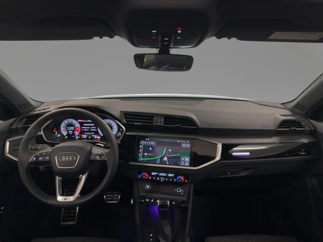 Audi Q3 45 TFSI Quattro S-Line
