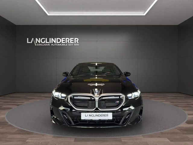 BMW i5 M60 Sedan xDrive