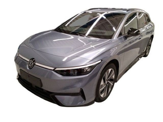 Volkswagen ID.7 Pro Tourer