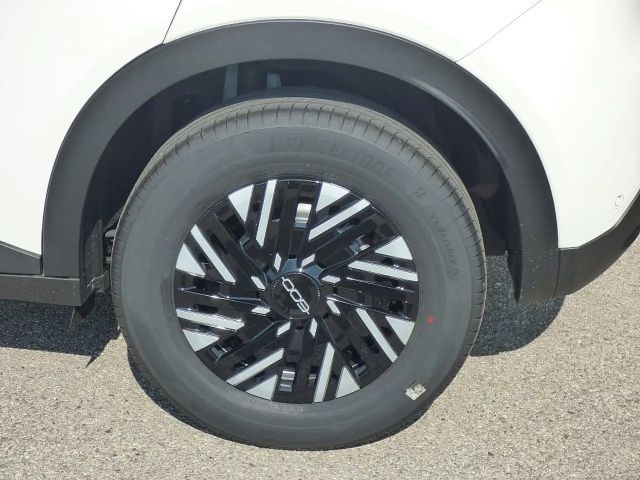 Fiat 600e Hybrid 136 6-Gang eDCT