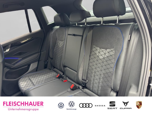 Volkswagen Tiguan 1.5 eTSI R-Line