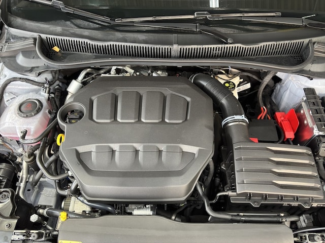 Volkswagen Polo 2.0 TSI DSG GTI IQ.Drive