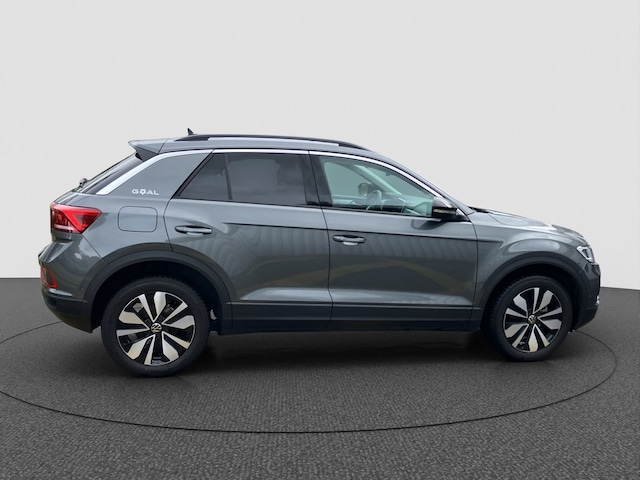 Volkswagen T-Roc 1.0 TSI