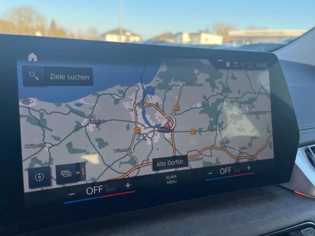 BMW 218 Active Tourer Luxury Line