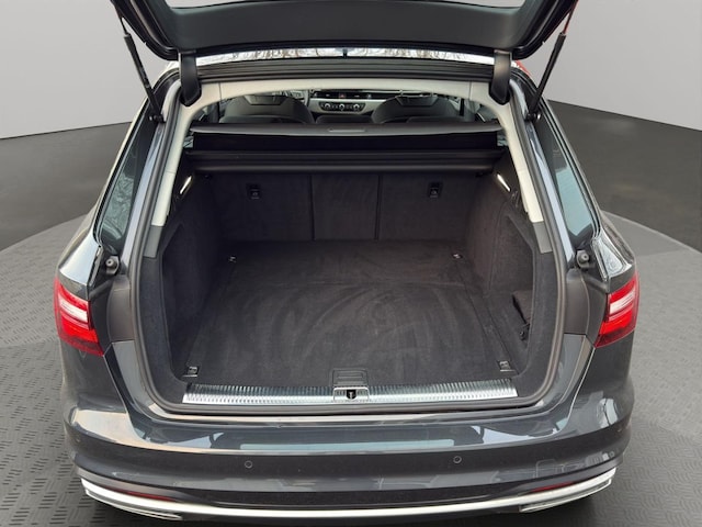 Audi A4 35 TFSI Avant