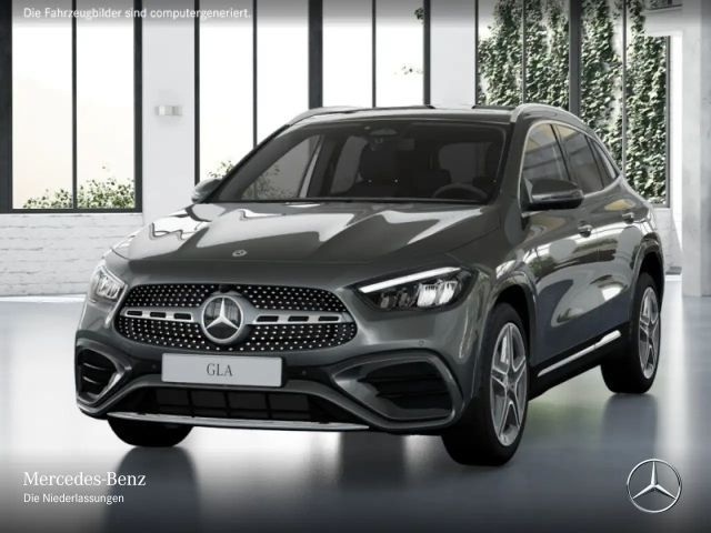 Mercedes-Benz GLA 200 AMG Line