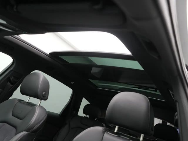 Audi Q7 Quattro S-Line