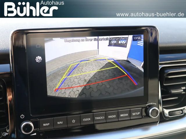 Kia Stonic GDi Spirit