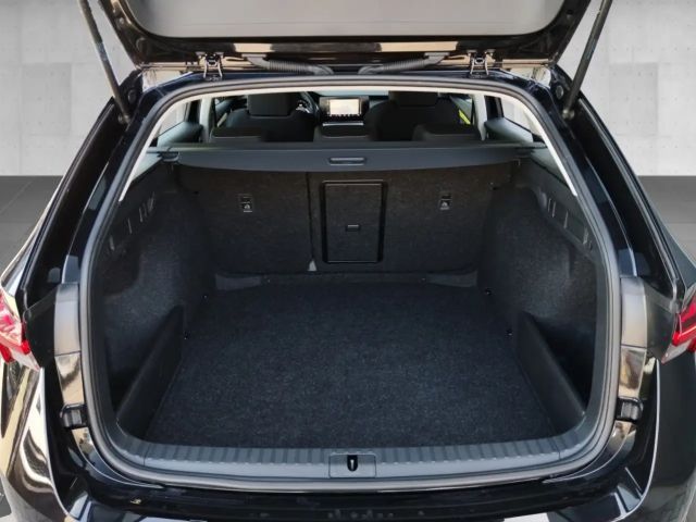 Skoda Octavia 2.0 TDI Ambition Combi