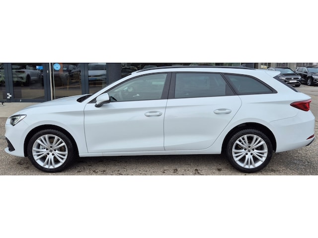 Seat Leon 2.0 TDI Sportstourer Style