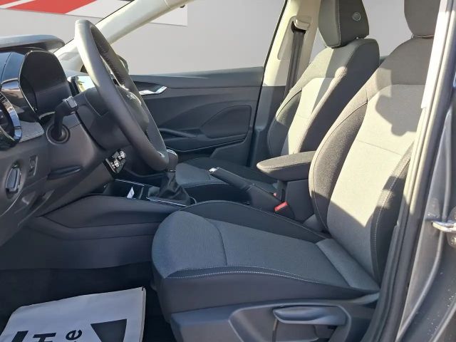 Skoda Fabia 1.0 TSI Selection